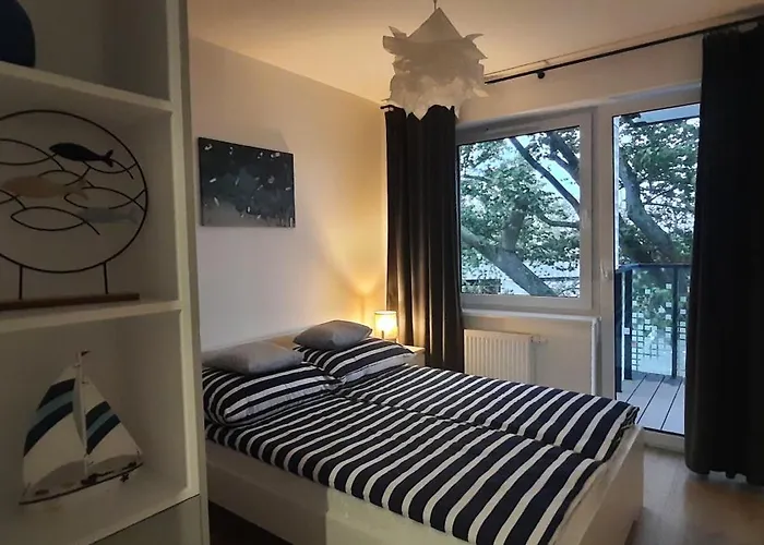 Apartament Portomarina