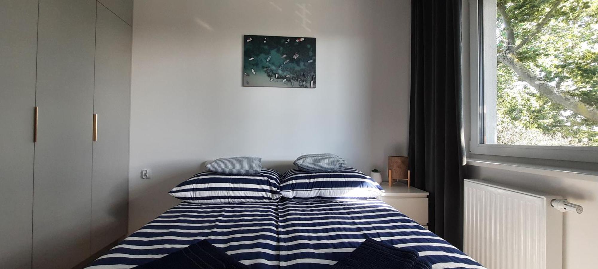 Apartment Portomarina *