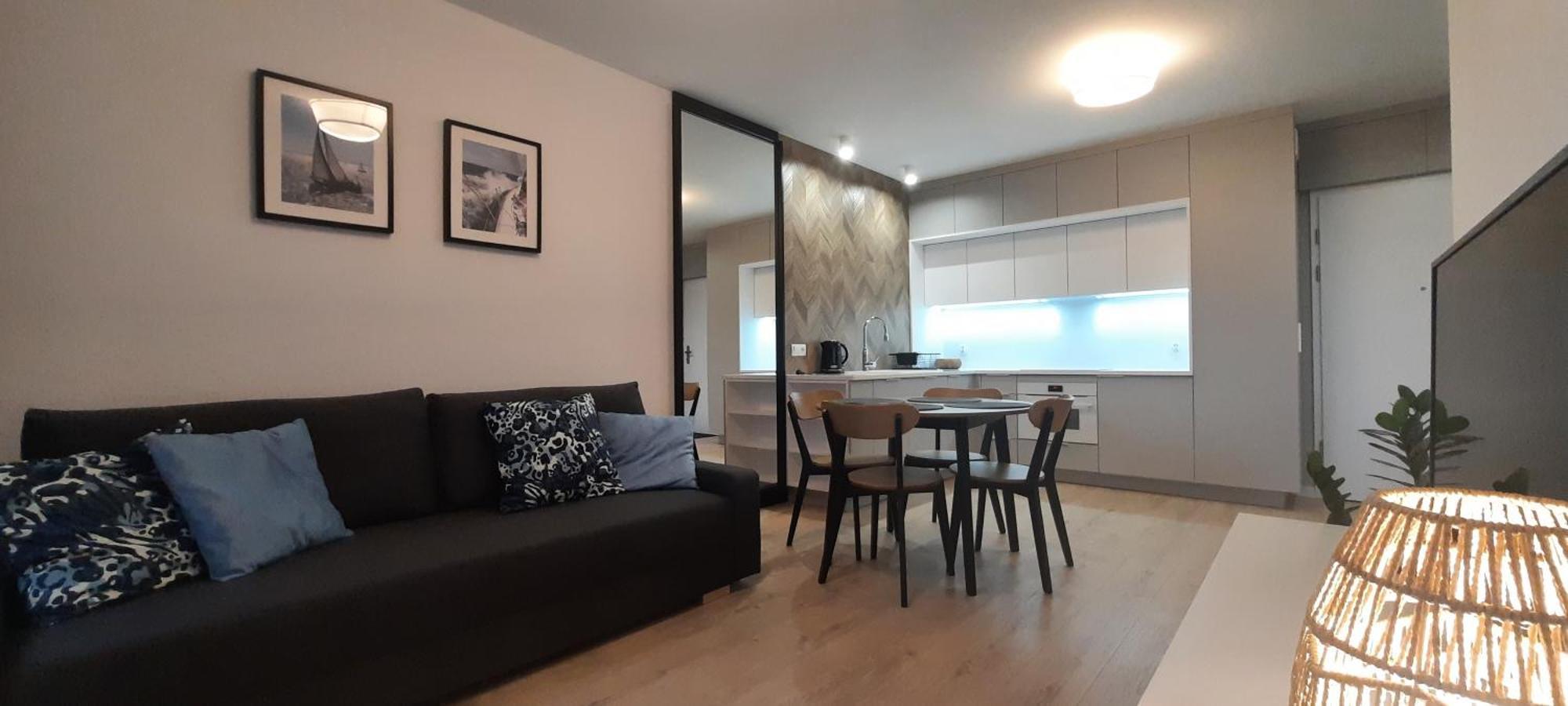 Portomarina Apartment