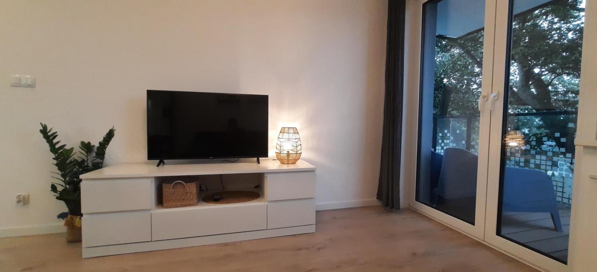 Apartment Portomarina Kolberg