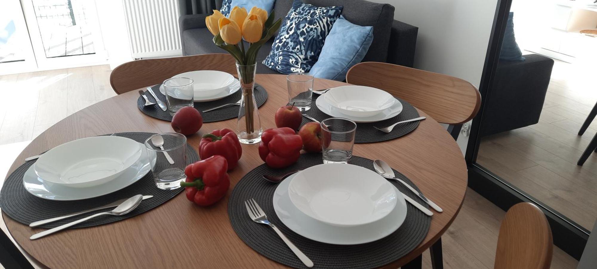 Portomarina Apartment